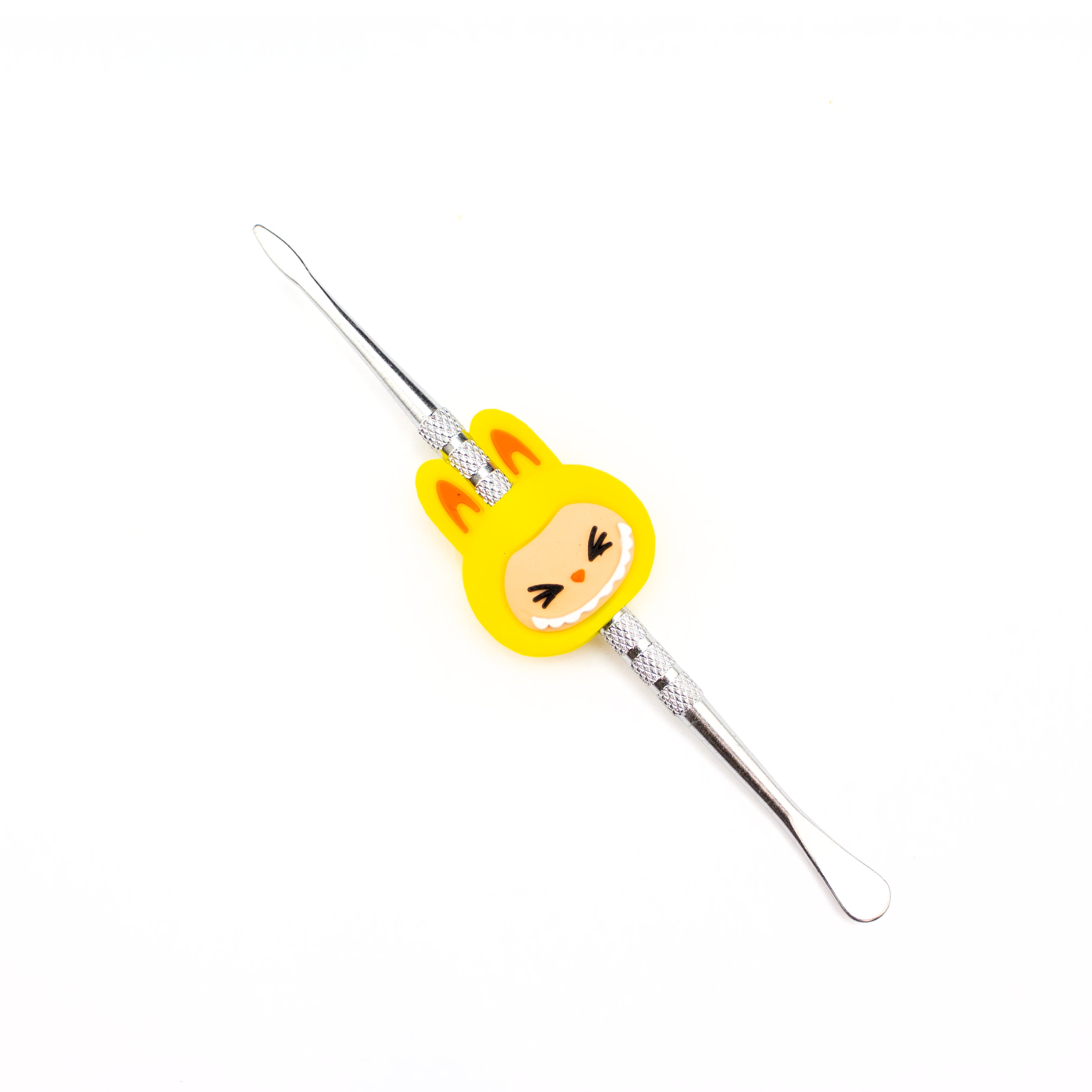 Planet Caravan Labubu Silicone Dabber - Planet Caravan